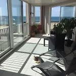 Spacieux Au Cap D'agde 120 M² Avec Piscine Partagee Apartman *