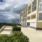 Apartman Spacieux Au Cap D'agde 120 M² Avec Piscine Partagee