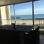 Spacieux Au Cap D'agde 120 M² Avec Piscine Partagee Apartman Agde