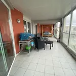 Spacieux Au Cap D'agde 120 M² Avec Piscine Partagee Agde