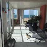 Spacieux Au Cap D'agde 120 M² Avec Piscine Partagee Apartman *