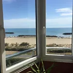 Apartman Spacieux Au Cap D'agde 120 M² Avec Piscine Partagee
