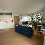 Spacieux Au Cap D'agde 120 M² Avec Piscine Partagee *