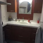 Apartman Spacieux Au Cap D'agde 120 M² Avec Piscine Partagee