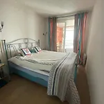 Apartman Spacieux Au Cap D'agde 120 M² Avec Piscine Partagee