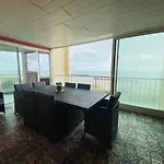 Apartman Spacieux Au Cap D'agde 120 M² Avec Piscine Partagee