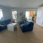 Spacieux Au Cap D'agde 120 M² Avec Piscine Partagee *