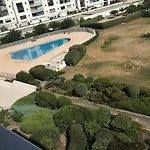 Spacieux Au Cap D'agde 120 M² Avec Piscine Partagee Apartman