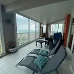 Spacieux Au Cap D'agde 120 M² Avec Piscine Partagee *