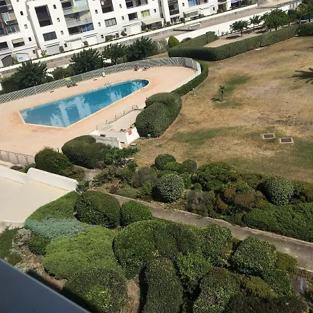 Spacieux Au Cap D'agde 120 M² Avec Piscine Partagée Appartement