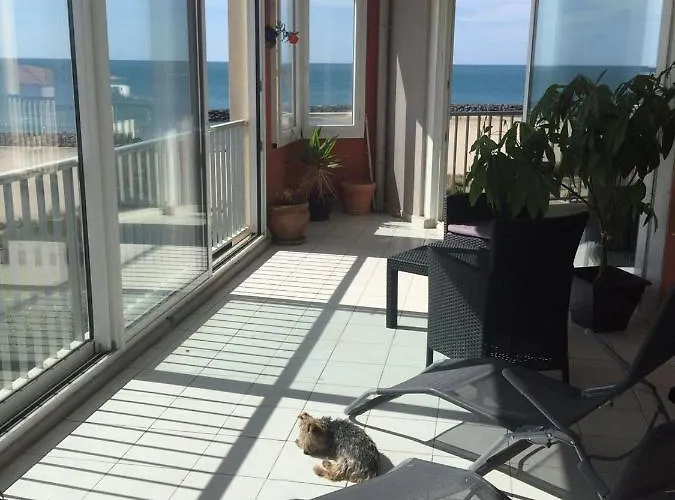 Spacieux Au Cap D'agde 120 M² Avec Piscine Partagee Appartement *